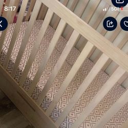 Baby Crib