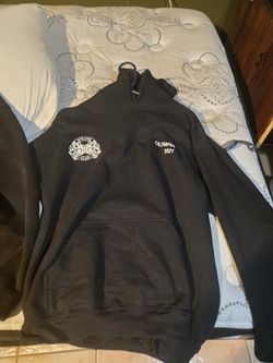 Hoodies