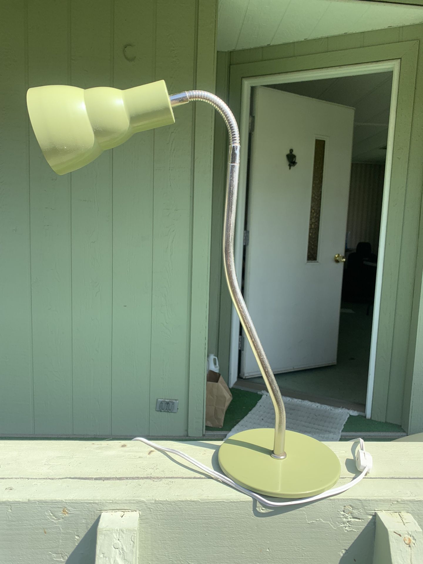 Vintage DESK LAMP