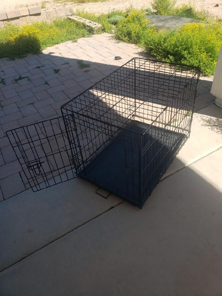 Dog Crate