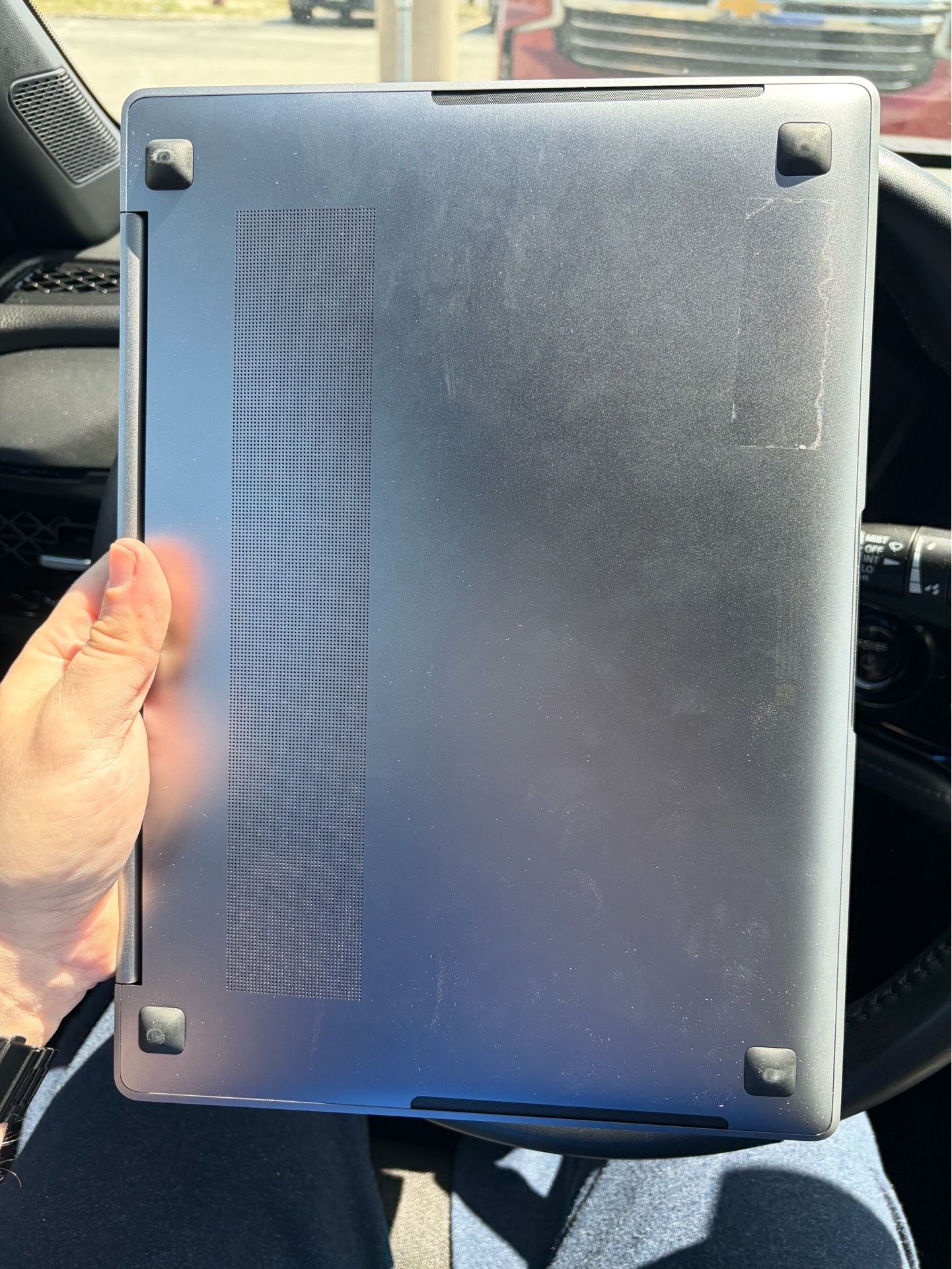 Samsung notebook 5