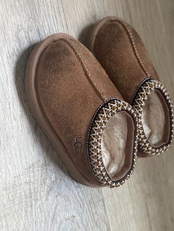 Toddler Uggs