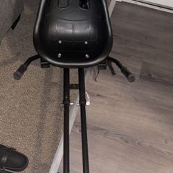 Hover Board Seat Attachment 