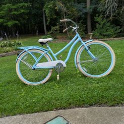 26" huffy bicycle