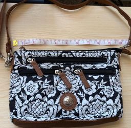 Stone Mountain Purse
