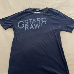 G Star Raw T Shirt 