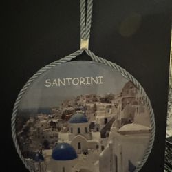 HOT DISH (GREECE AUTHENTIC)