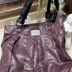 Large Vera Wang Purse