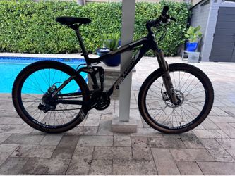 Trek Mountain Bike
