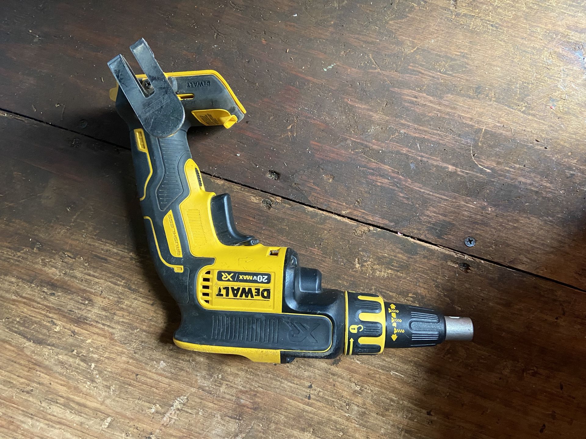 Drywall Screw Gun for Sale in Aiea, HI OfferUp