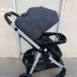 GRACO MODES TRAVEL SYSTEM 