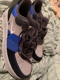 Nike Air Force 1 Low-Top Sneakers