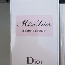 Miss Dior Blooming Bouquet 