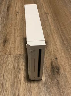 Nintendo Wii Launch Edition
