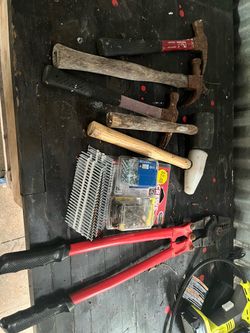 Hammers