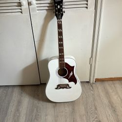 Epiphone Dove Pro 