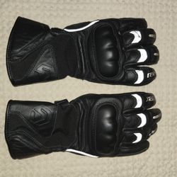 REAX Winter Motorcycle Gloves 