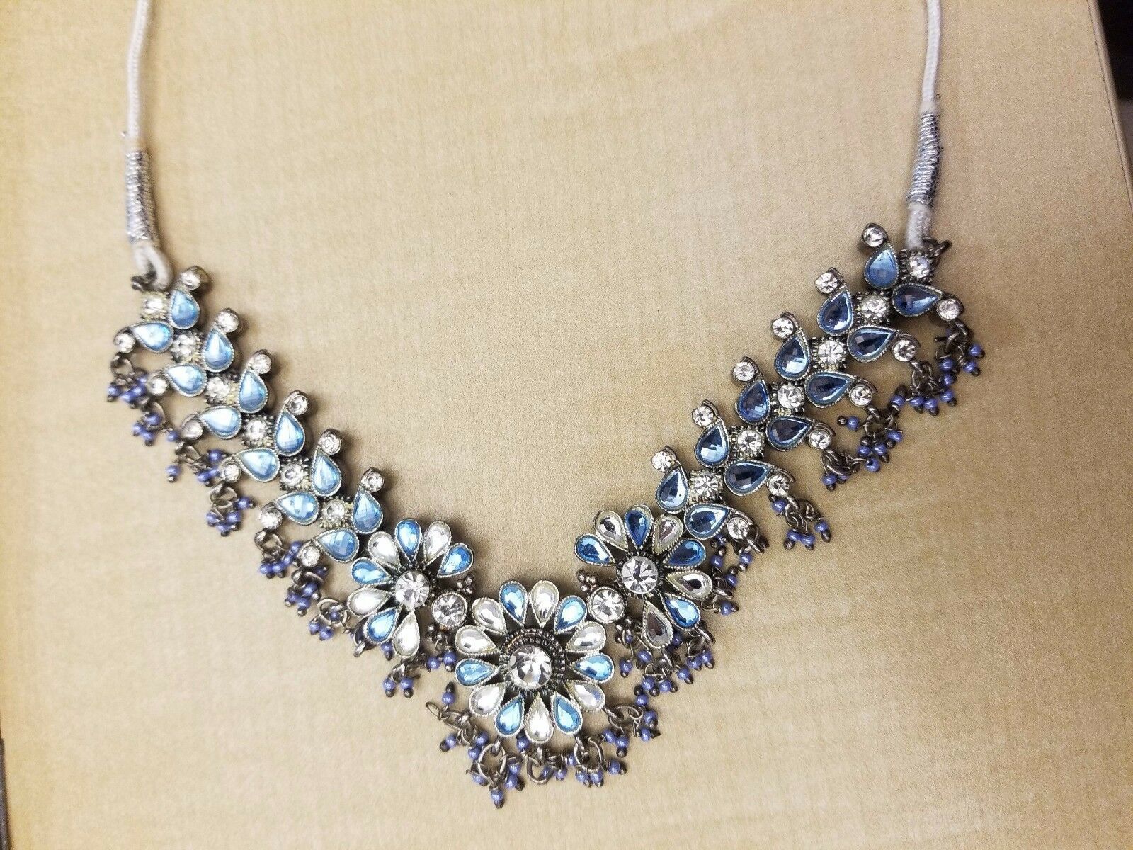 Brand New Traditional Indian Jewelry