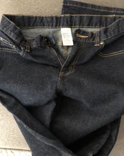 Boys jeans 👖 Size 16