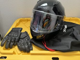 Sedici Helmet