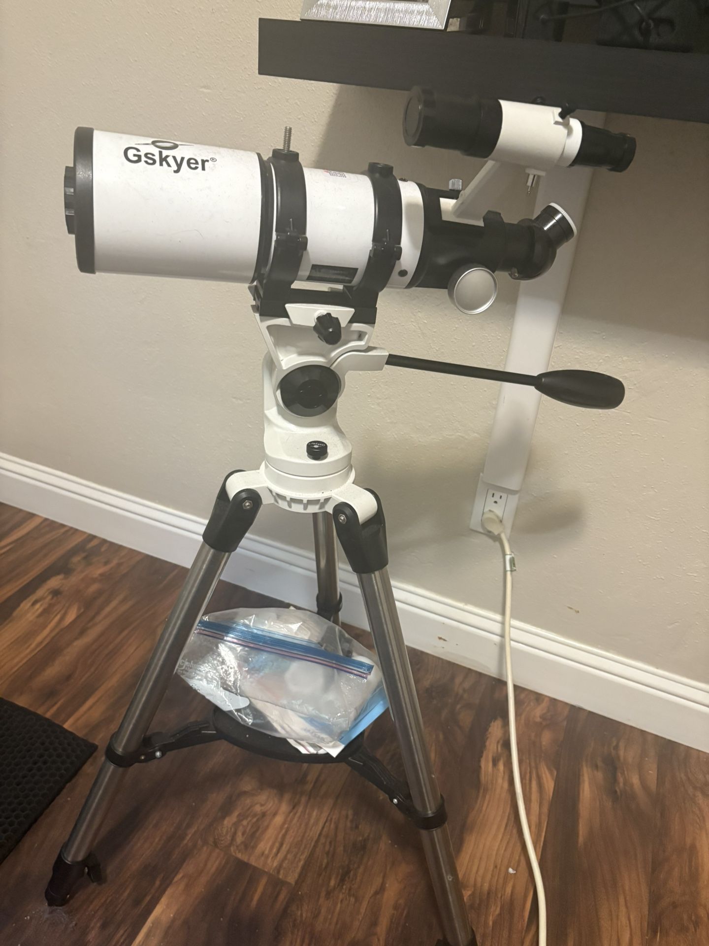 Telescope