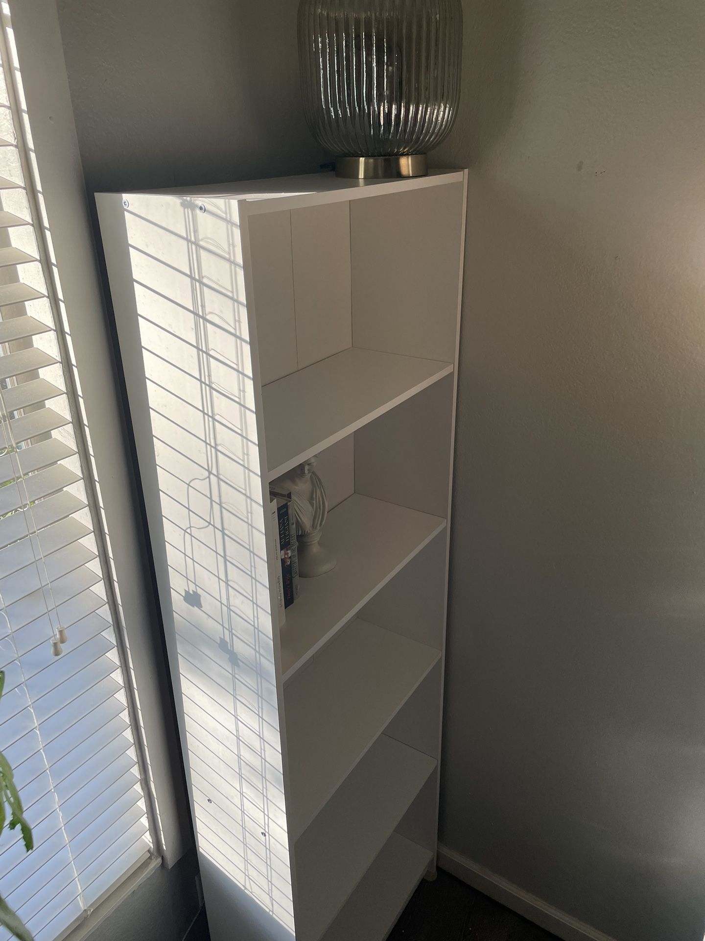 Bookcase