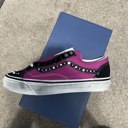 Vans Pearlized