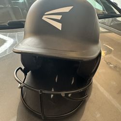 Easton batting helmet