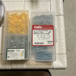 Tools 