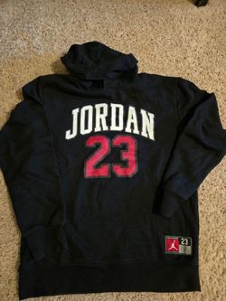 Youth Jordan Hoodie