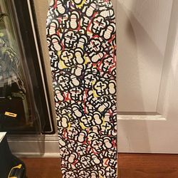 MQ MKUE Skateboard Limited Edition