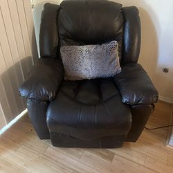 One Couch