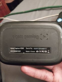Elgato Gaming