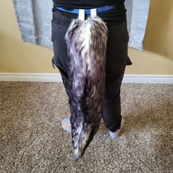 Dog Tail