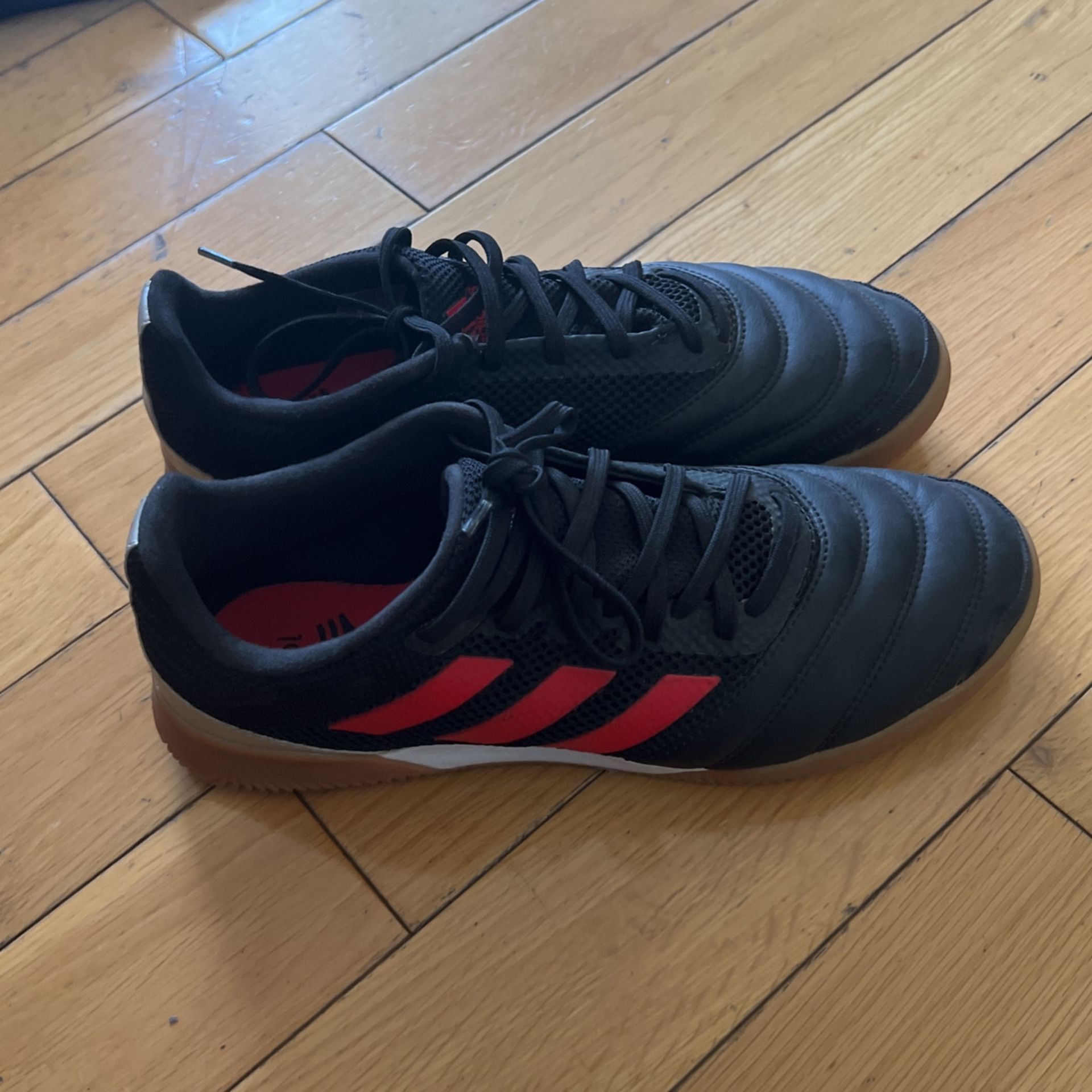 Nike Copa Soccer Cleats