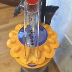 Dyson Ball Upright Cleaner Vacuum 