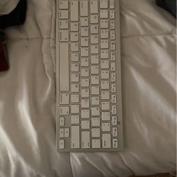 Wireless Keyboard 