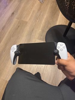 brand new ps5 portal
