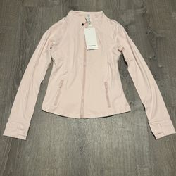 Lulu Define Jacket 