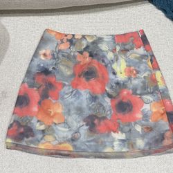skirt xs like new