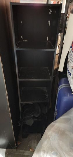 Shelf