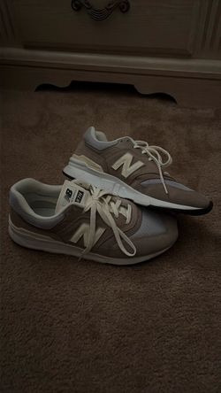 New Balance Shoes
