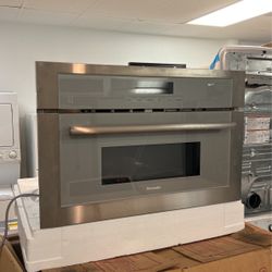 THERMADOR BILT IN MICROWAVE 30" 