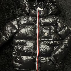 Moncler Coat 