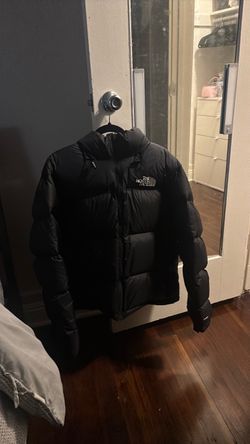 North Face Nuptse