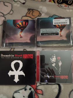 Circa Survive and 69 eyes
