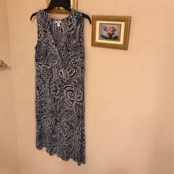 Ladies Dress