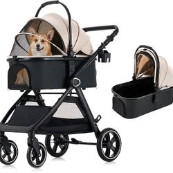Stroller for Small Medium(brand new)