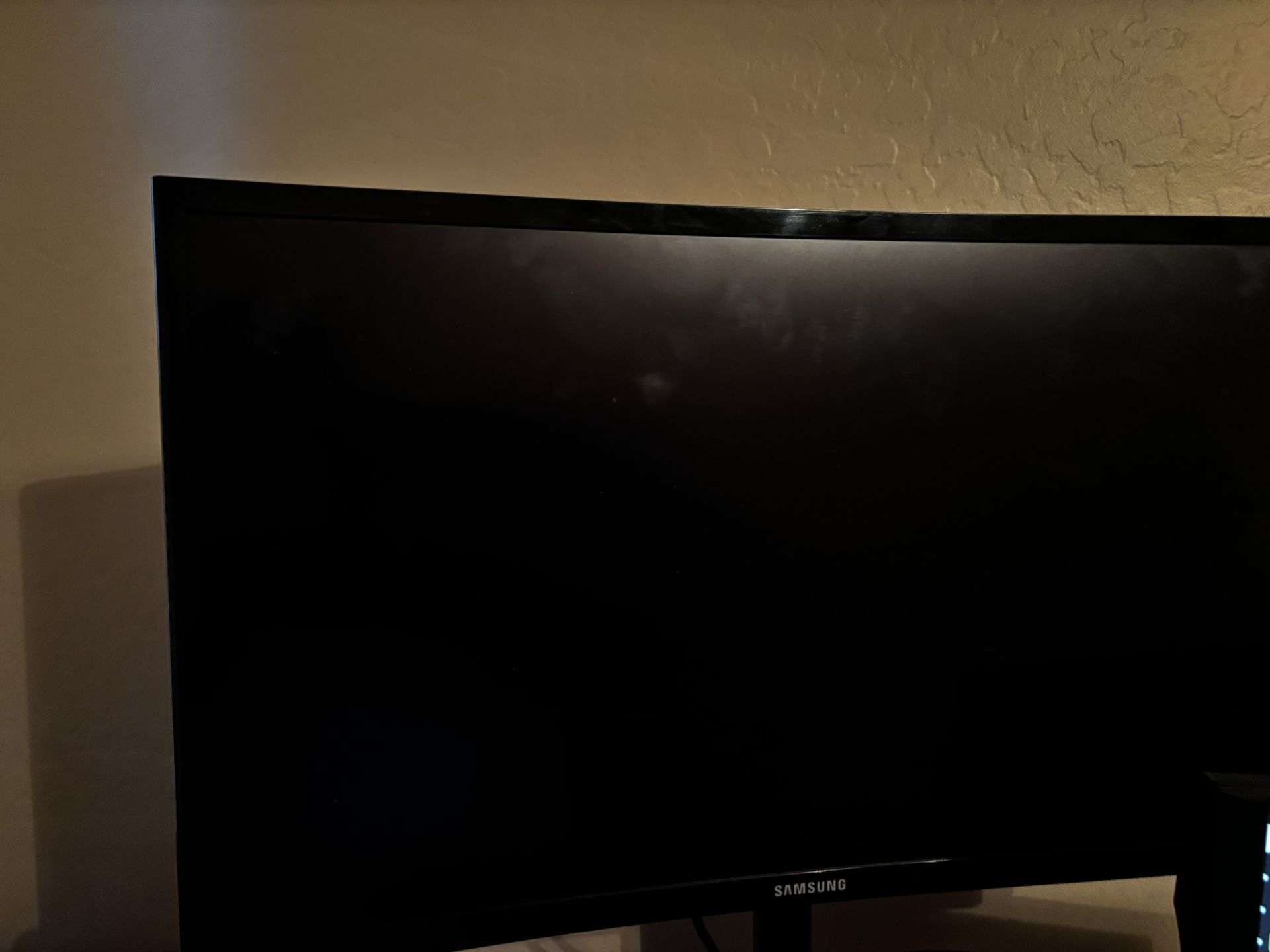 Samsung 60hz Monitor