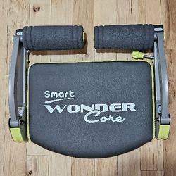 Ab Workout Equipment, Sit Up Machine & Exercise Equipment, Ab Crunch Machine for Stomach Workout, Ab Core Trainer for Home Gym